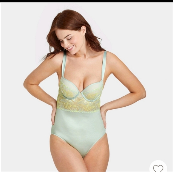 Auden Intimates Lingerie - Picture 3 of 12